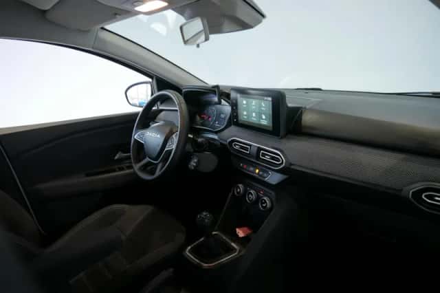 Dacia Sandero (2025) thumbnail 14