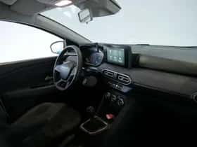 Dacia Sandero (2025) thumbnail 14