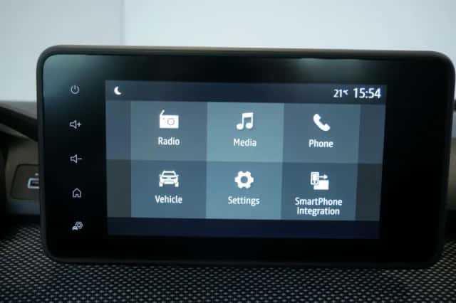 Dacia Sandero (2025) thumbnail 17