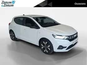 Dacia Sandero (2025) thumbnail 3