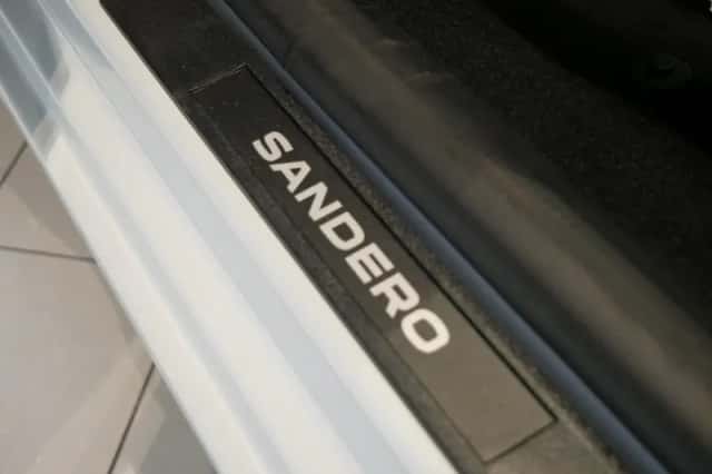 Dacia Sandero (2025) thumbnail 26
