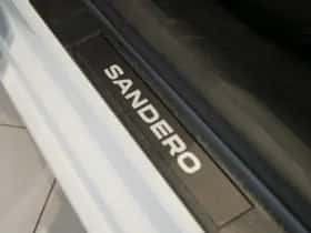 Dacia Sandero (2025) thumbnail 26