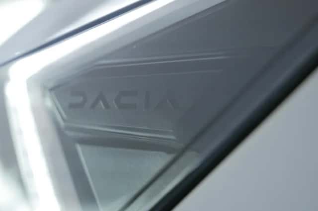 Dacia Sandero (2025) thumbnail 30