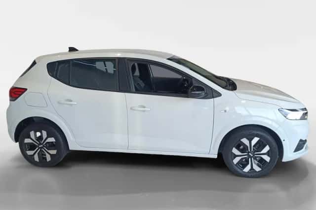 Dacia Sandero (2025) thumbnail 4