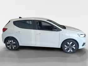 Dacia Sandero (2025) thumbnail 4