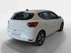 Dacia Sandero (2025) thumbnail 5