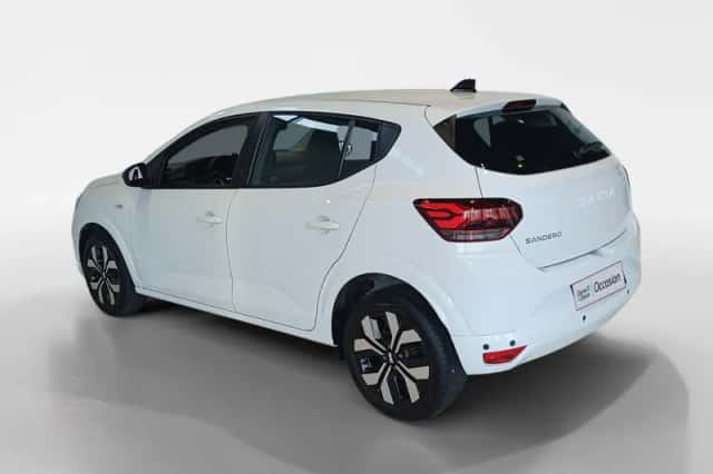Dacia Sandero (2025) thumbnail 8
