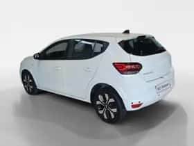 Dacia Sandero (2025) thumbnail 8