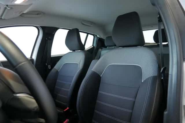 Dacia Sandero (2025) thumbnail 9
