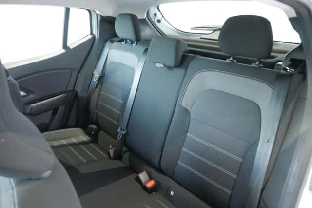 Dacia Sandero (2025) thumbnail 10