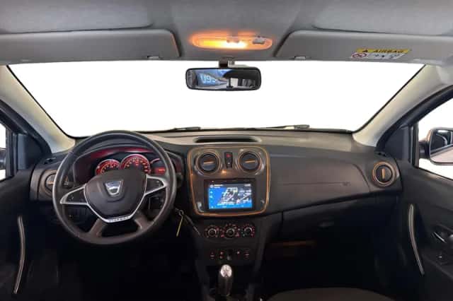 Dacia Sandero Stepway (2018) thumbnail 13