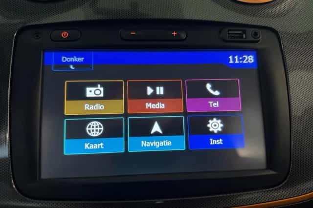 Dacia Sandero Stepway (2018) thumbnail 22