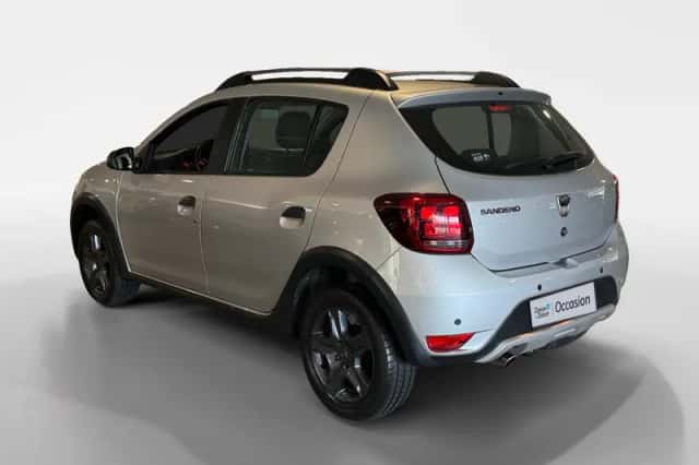 Dacia Sandero Stepway (2018) thumbnail 7