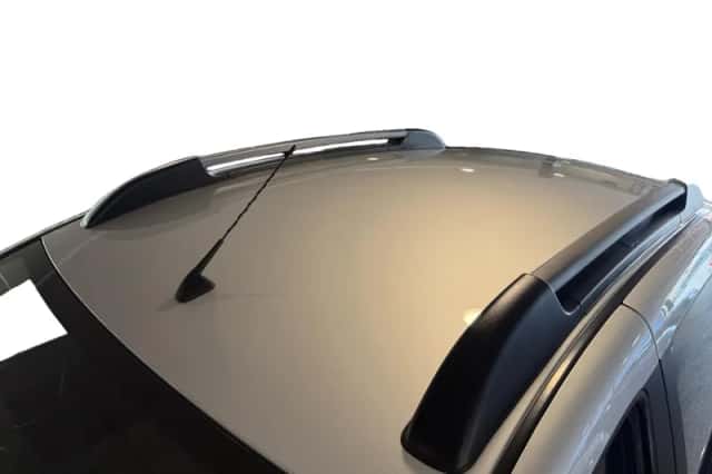Dacia Sandero Stepway (2018) thumbnail 8