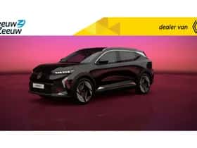 Renault Scénic (2026)