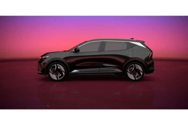 Renault Scénic (2026) thumbnail 2
