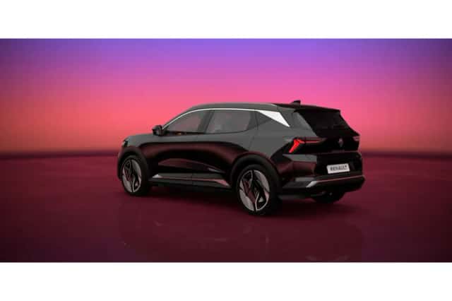 Renault Scénic (2026) thumbnail 3
