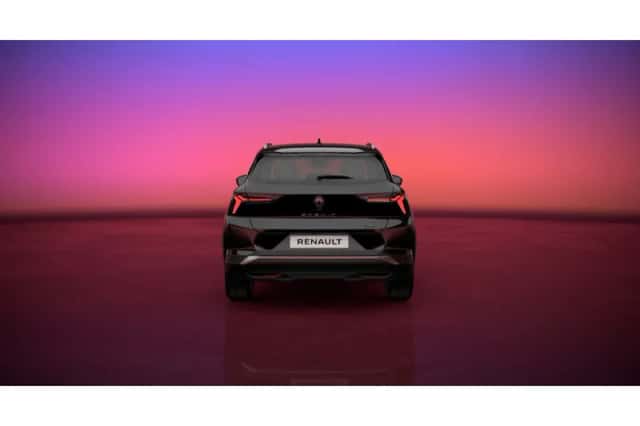 Renault Scénic (2026) thumbnail 4