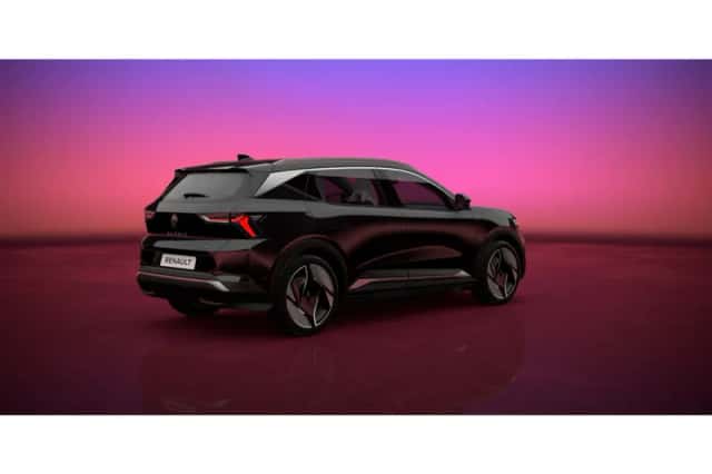 Renault Scénic (2026) thumbnail 5