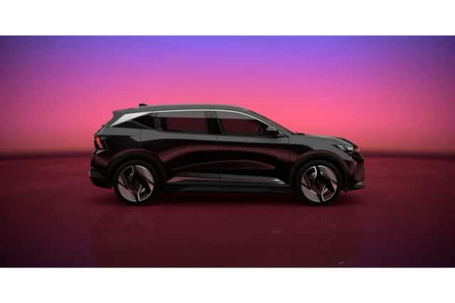 Renault Scénic (2026) thumbnail 6
