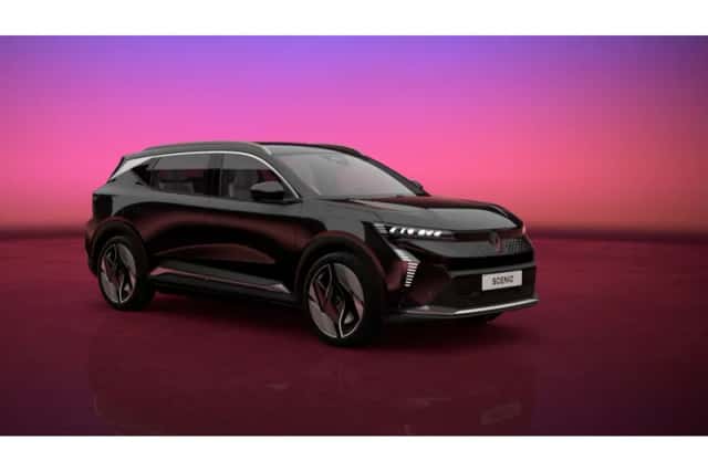 Renault Scénic (2026) thumbnail 7