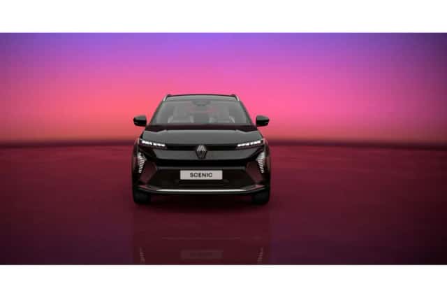 Renault Scénic (2026) thumbnail 8