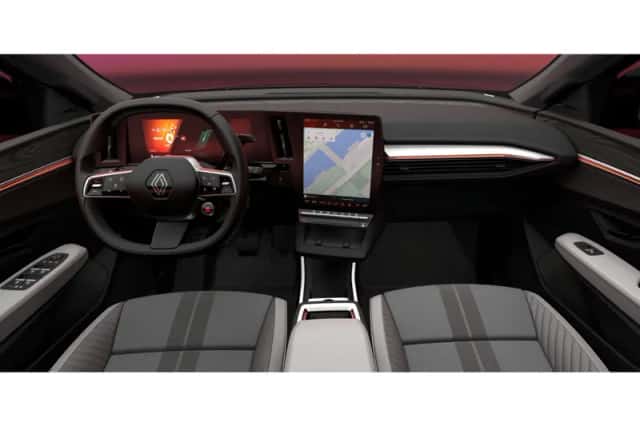 Renault Scénic (2026) thumbnail 9