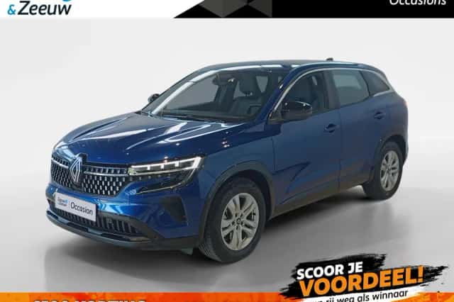 Renault Austral (2024) thumbnail 1
