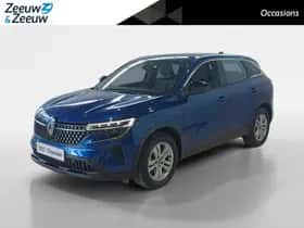 Renault Austral (2024)