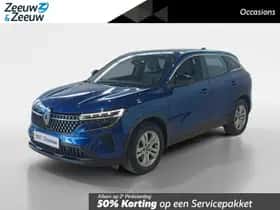 Renault Austral (2024)