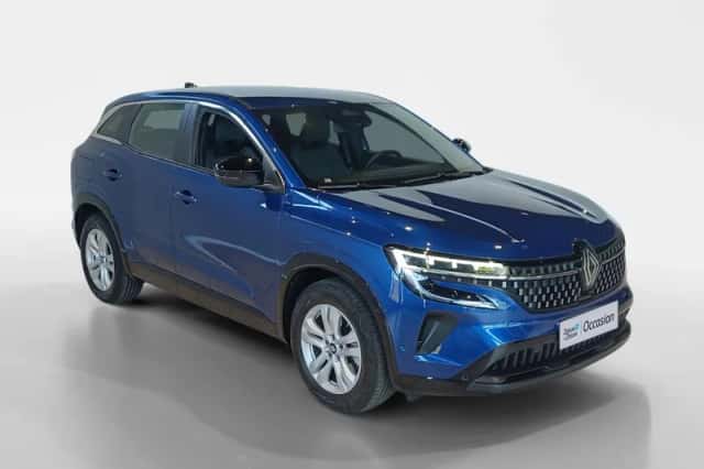 Renault Austral (2024) thumbnail 3