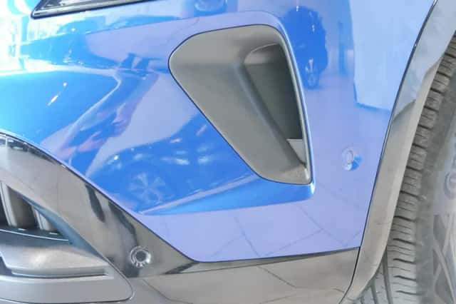 Renault Austral (2024) thumbnail 27