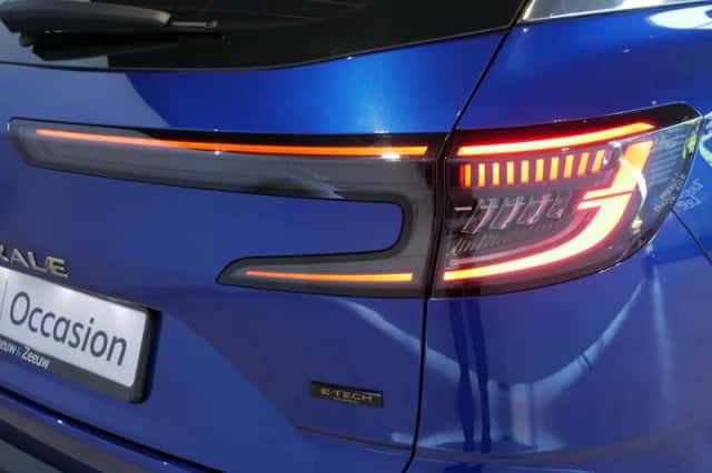 Renault Austral (2024) thumbnail 29