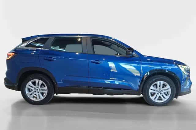 Renault Austral (2024) thumbnail 4