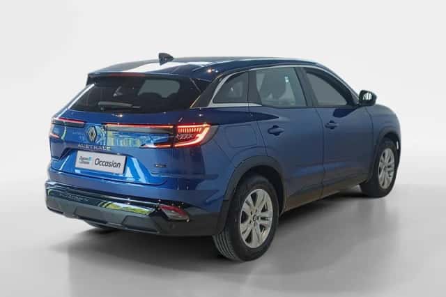 Renault Austral (2024) thumbnail 5