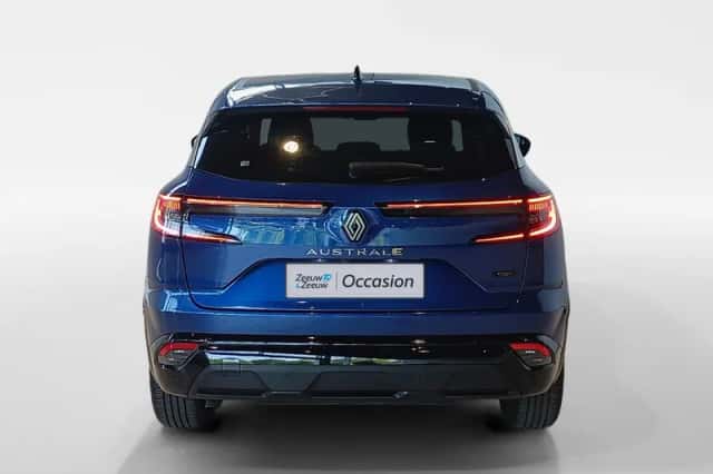 Renault Austral (2024) thumbnail 7