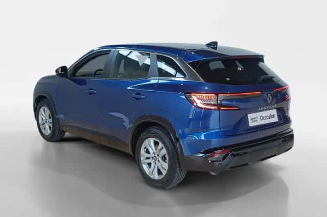 Renault Austral (2024) thumbnail 8