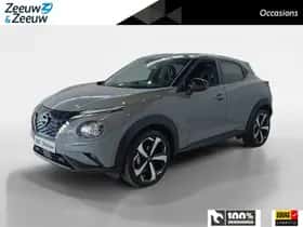 Nissan Juke (2023)