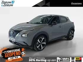 Nissan Juke (2023)
