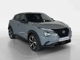 Nissan Juke (2023) thumbnail 3
