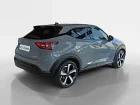 Nissan Juke (2023) thumbnail 5