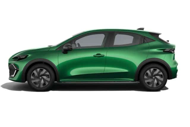 Renault Clio (2026) thumbnail 3