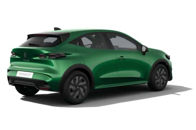 Renault Clio (2026) thumbnail 6