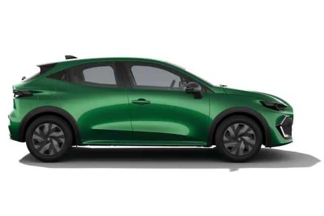 Renault Clio (2026) thumbnail 7
