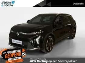Renault Scénic (2025)