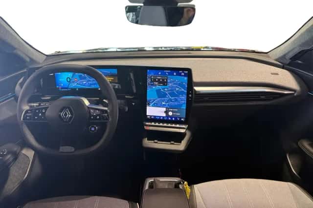 Renault Scénic (2025) thumbnail 15