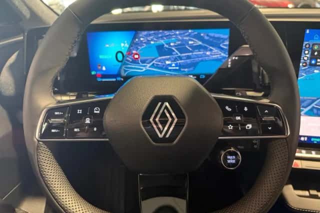 Renault Scénic (2025) thumbnail 16