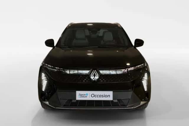 Renault Scénic (2025) thumbnail 3