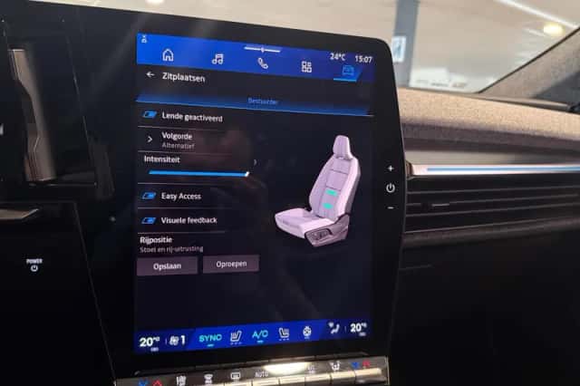 Renault Scénic (2025) thumbnail 22
