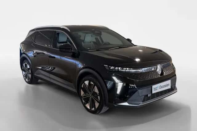Renault Scénic (2025) thumbnail 4